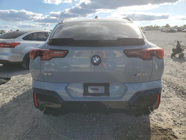2024 BMW X2 M35I WBX83GM06R5Y87037