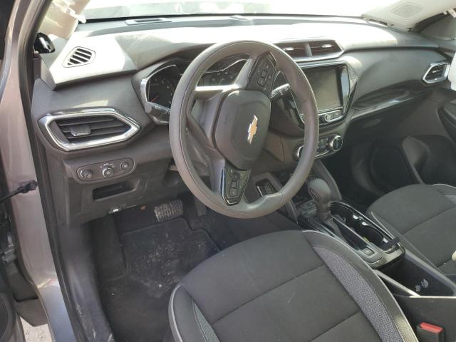 2023 CHEVROLET TRAILBLAZE - KL79MPSL2PB098925