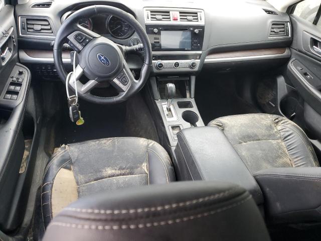 VIN 4S4BSBNC0F3355030 2015 Subaru Outback, 2.5I Lim... no.8