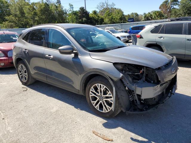 2021 FORD ESCAPE SEL - 1FMCU0H66MUA56951