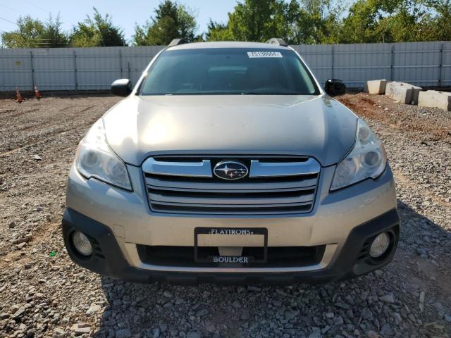 VIN 4S4BRBAC7E3319593 2014 Subaru Outback, 2.5I no.5