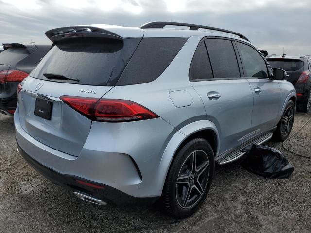 2022 MERCEDES-BENZ GLE 350 4M - 4JGFB4KB1NA776337