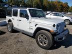 JEEP WRANGLER U photo