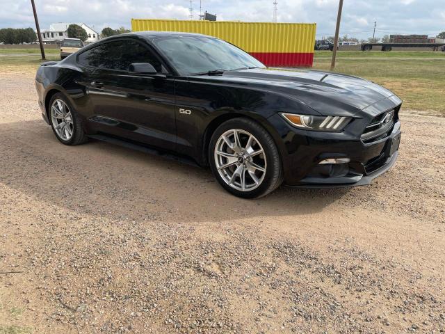 VIN 1FA6P8CF0F5413364 2015 Ford Mustang, GT no.1