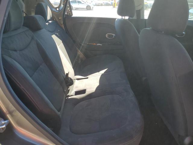 2019 KIA SOUL - KNDJN2A26K7025111