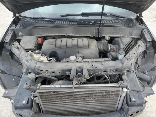 2015 CHEVROLET TRAVERSE L - 1GNKRHKD4FJ317643