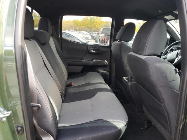2021 TOYOTA TACOMA DOU - 5TFCZ5AN2MX247284