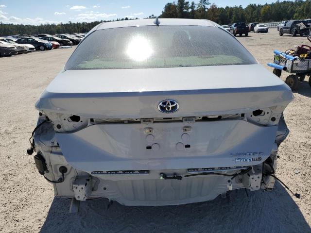 VIN 4T1DA1AB1NU012528 2022 TOYOTA AVALON no.6