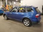 BMW X3 3.0SI photo