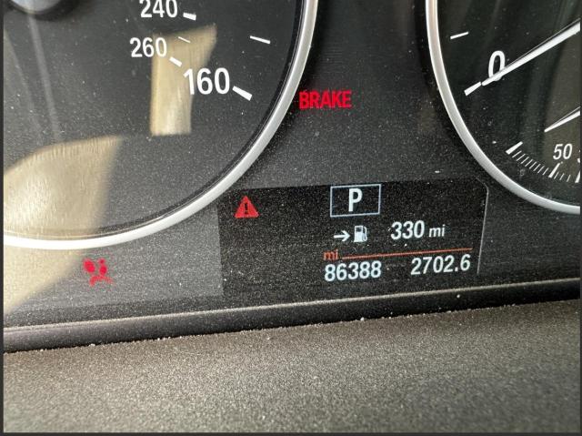 2017 BMW X3 SDRIVE2 - 5UXWZ7C39H0X42731