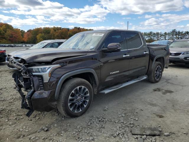 2023 TOYOTA TUNDRA CRE #2988640277