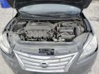 NISSAN SENTRA S photo