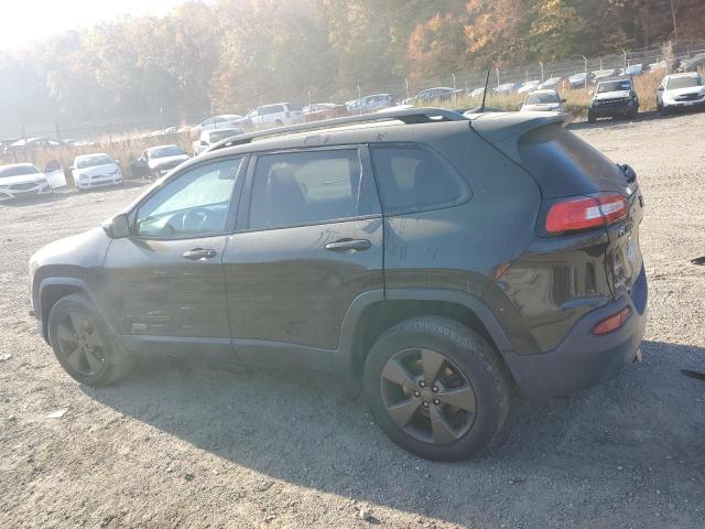 VIN 1C4PJMCB6GW279722 2016 Jeep Cherokee, Latitude no.2