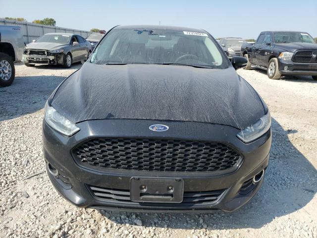 VIN 3FA6P0H79GR246178 2016 Ford Fusion, SE no.5