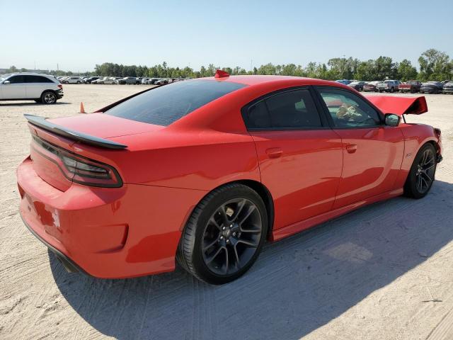 2020 DODGE CHARGER SC - 2C3CDXGJXLH183954