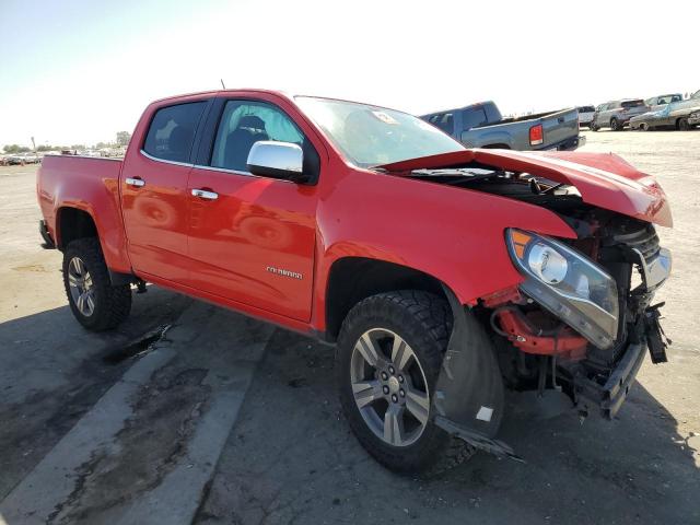 VIN 1GCGSCE33G1129089 2016 CHEVROLET COLORADO no.4