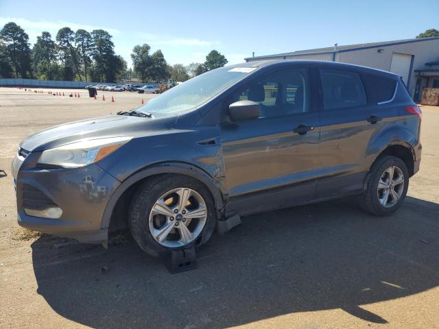 2016 FORD ESCAPE SE - 1FMCU0G7XGUB61488