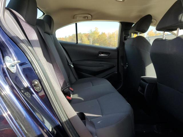 2021 TOYOTA COROLLA LE - JTDEPMAE8MJ188236