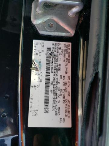 VIN 1FMCU9G94HUB86538 2017 Ford Escape, SE no.13