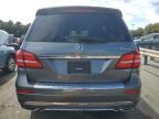 Lot #3024727568 2018 MERCEDES-BENZ GLS 450 4M