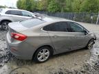 CHEVROLET CRUZE LT photo