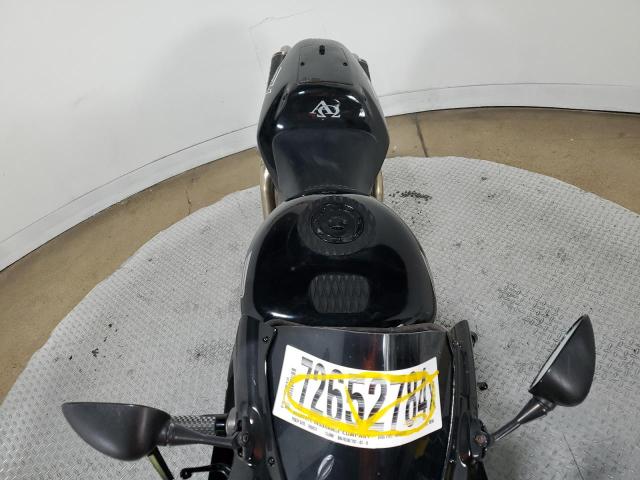 2001 HONDA RVT1000 R JH2SC45301M100546