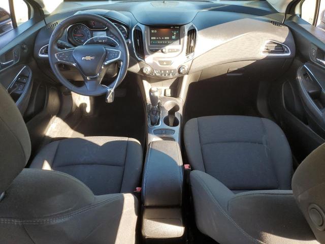 2016 CHEVROLET CRUZE LT - 1G1BE5SM6G7247251