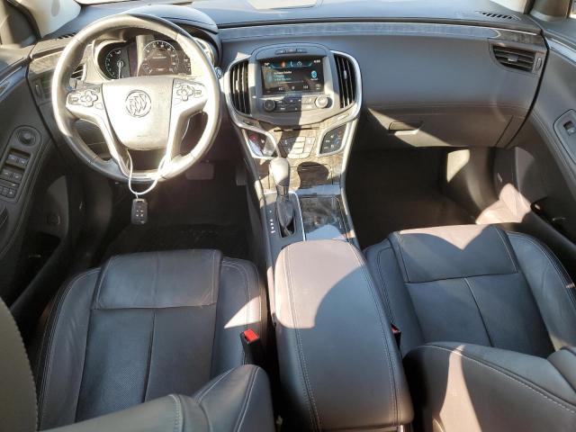 VIN 1G4GF5G30FF239379 2015 Buick Lacrosse, Premium no.8