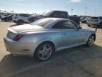 LEXUS SC 430 photo