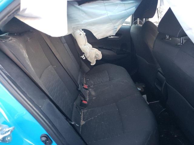 2022 TOYOTA COROLLA SE - JTND4MBE8N3179380