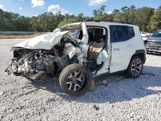 2016 JEEP RENEGADE L #3023314281