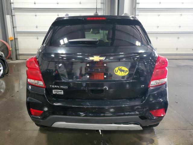 2019 CHEVROLET TRAX 1LT - 3GNCJPSBXKL271064
