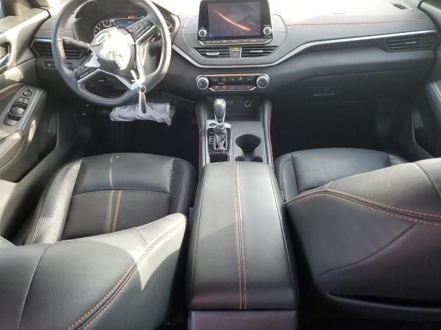 2021 NISSAN ALTIMA SR - 1N4BL4CV8MN306909