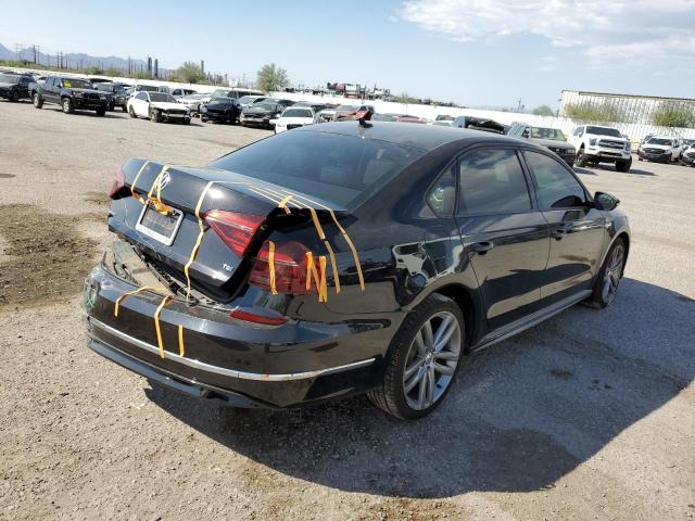 VIN 1VWAA7A38JC004152 2018 Volkswagen Passat, S no.3