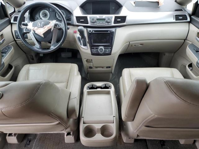 2016 HONDA ODYSSEY EX - 5FNRL5H69GB043140