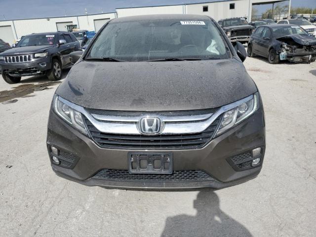 2019 HONDA ODYSSEY EX - 5FNRL6H50KB010825