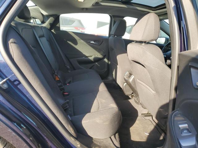 2017 CHEVROLET MALIBU LT - 1G1ZE5ST7HF186571
