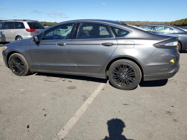 VIN 1FA6P0HD4E5390680 2014 Ford Fusion, SE no.2