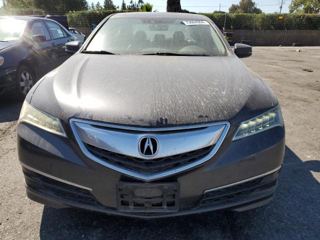 VIN 19UUB1F5XGA015129 2016 Acura TLX, Tech no.5