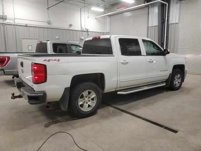 2015 CHEVROLET SILVERADO - 3GCUKREC2FG130952