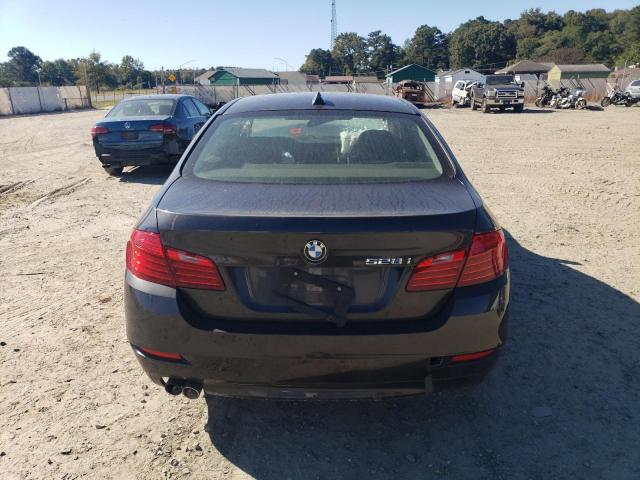 2015 BMW 528 XI WBA5A7C55FD620599