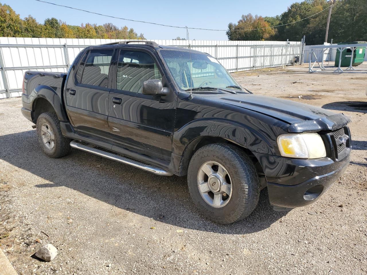 Lot #2962402986 2005 FORD EXPLORER S