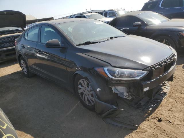 2018 HYUNDAI ELANTRA SE - 5NPD74LFXJH226300