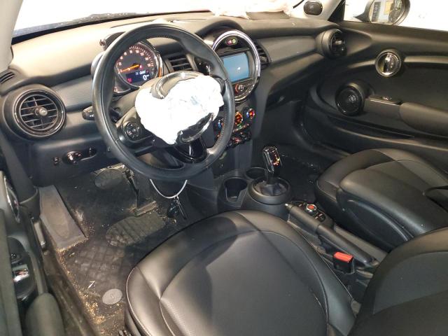 2020 MINI COOPER - WMWXR3C02L2L78117