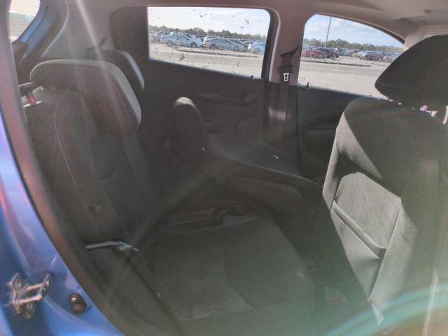 2016 CHEVROLET SPARK LS - KL8CA6SA6GC604074