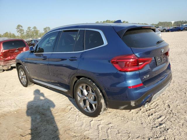 VIN 5UXTY3C01L9B39333 2020 BMW X3 no.2