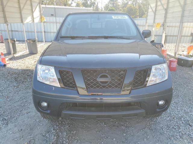 2020 NISSAN FRONTIER S - 1N6ED0EAXLN701399