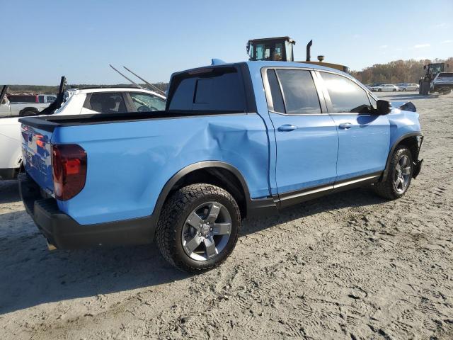 2024 HONDA RIDGELINE - 5FPYK3F66RB022133