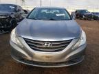 HYUNDAI SONATA GLS photo