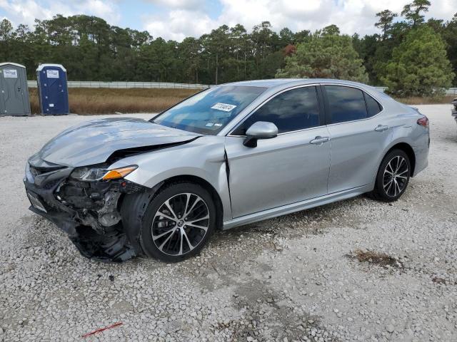 2018 TOYOTA CAMRY L #3023894222